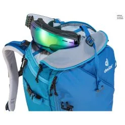 Deuter Freerider Pro 32+ SL - Skitourenrucksack -Ski-Ausrüstung Verkauf deuter freerider pro 32 sl skitourenrucksack detail 8