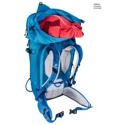 Deuter Freerider Pro 32+ SL - Skitourenrucksack -Ski-Ausrüstung Verkauf deuter freerider pro 32 sl skitourenrucksack detail 9