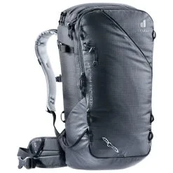 Deuter Freerider Pro 34+10 - Skitourenrucksack 20 Deuter Freerider Pro 34+10 - Skitourenrucksack -Ski-Ausrüstung Verkauf deuter freerider pro 34 10 skitourenrucksack 1