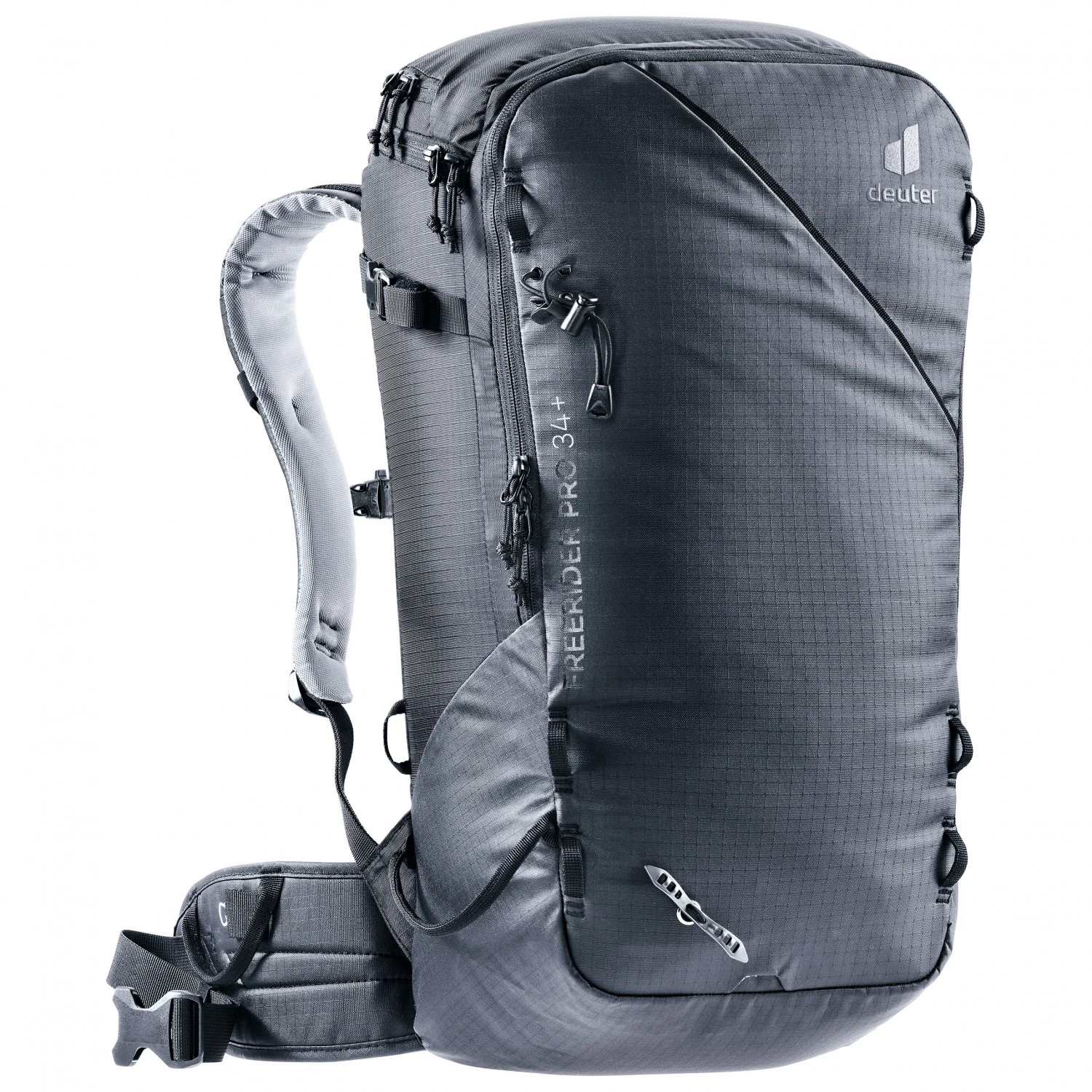 Deuter Freerider Pro 34+10 - Skitourenrucksack 10 Deuter Freerider Pro 34+10 - Skitourenrucksack – Bild 10