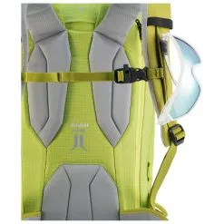 Deuter Freerider Pro 34+10 - Skitourenrucksack 13 Deuter Freerider Pro 34+10 - Skitourenrucksack -Ski-Ausrüstung Verkauf deuter freerider pro 34 10 skitourenrucksack detail 3