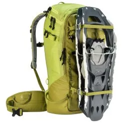 Deuter Freerider Pro 34+10 - Skitourenrucksack 14 Deuter Freerider Pro 34+10 - Skitourenrucksack -Ski-Ausrüstung Verkauf deuter freerider pro 34 10 skitourenrucksack detail 4
