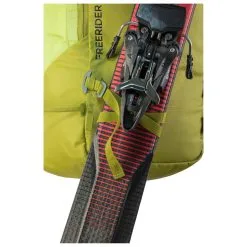 Deuter Freerider Pro 34+10 - Skitourenrucksack 16 Deuter Freerider Pro 34+10 - Skitourenrucksack -Ski-Ausrüstung Verkauf deuter freerider pro 34 10 skitourenrucksack detail 6
