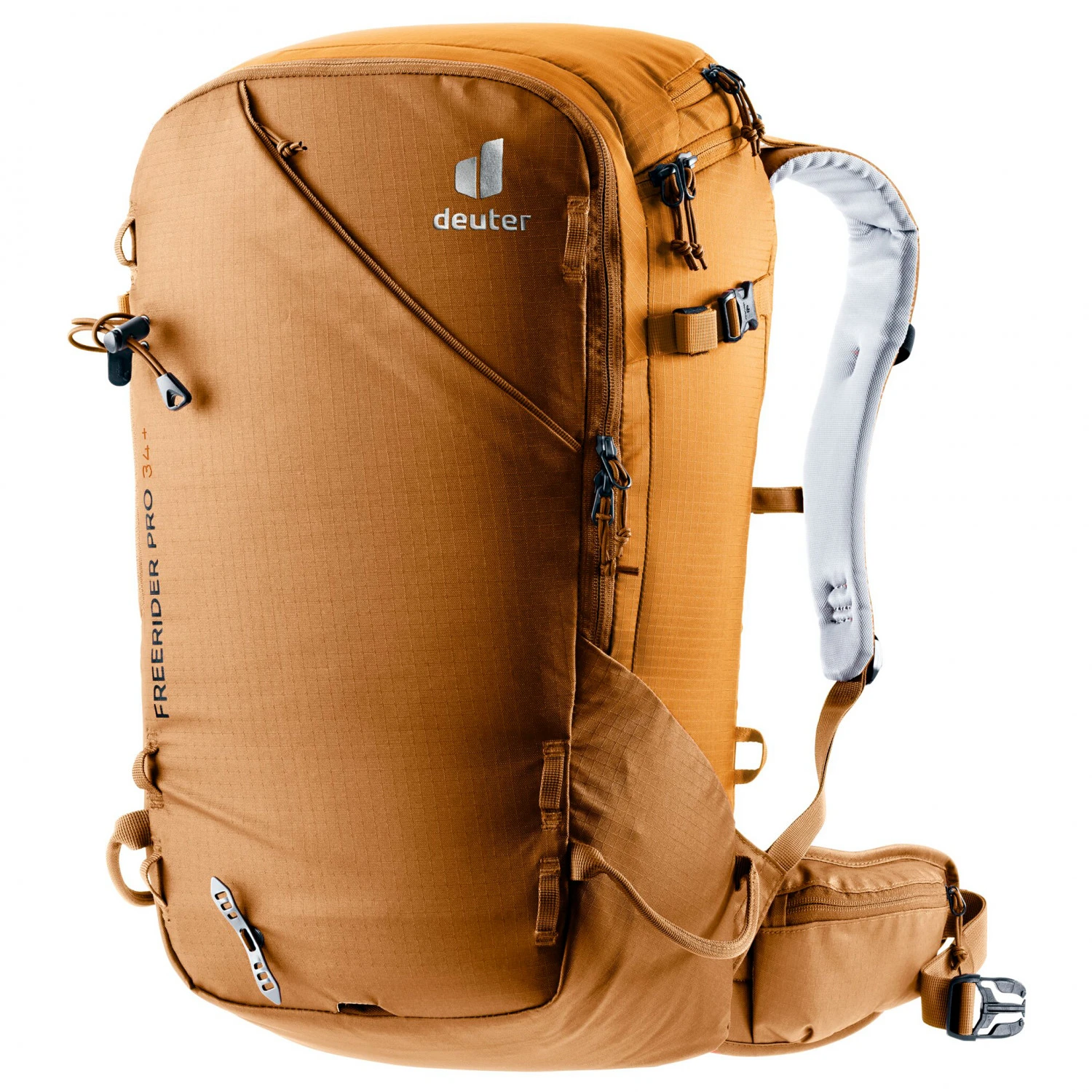 Deuter Freerider Pro 34+10 - Skitourenrucksack 1 Deuter Freerider Pro 34+10 - Skitourenrucksack