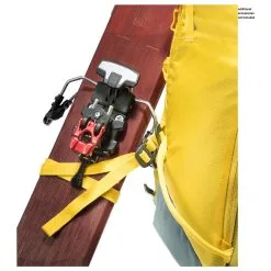 Deuter Freescape Lite 26 - Skitourenrucksack -Ski-Ausrüstung Verkauf deuter freescape lite 26 skitourenrucksack detail 12