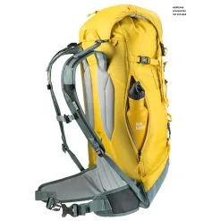 Deuter Freescape Lite 26 - Skitourenrucksack -Ski-Ausrüstung Verkauf deuter freescape lite 26 skitourenrucksack detail 3