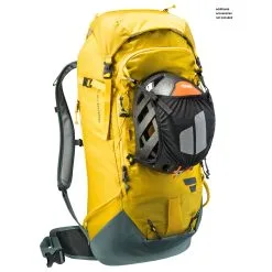 Deuter Freescape Lite 26 - Skitourenrucksack -Ski-Ausrüstung Verkauf deuter freescape lite 26 skitourenrucksack detail 9