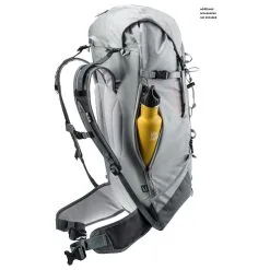 Deuter Women's Freescape Lite 24 SL - Skitourenrucksack -Ski-Ausrüstung Verkauf deuter womens freescape lite 24 sl skitourenrucksack detail 9