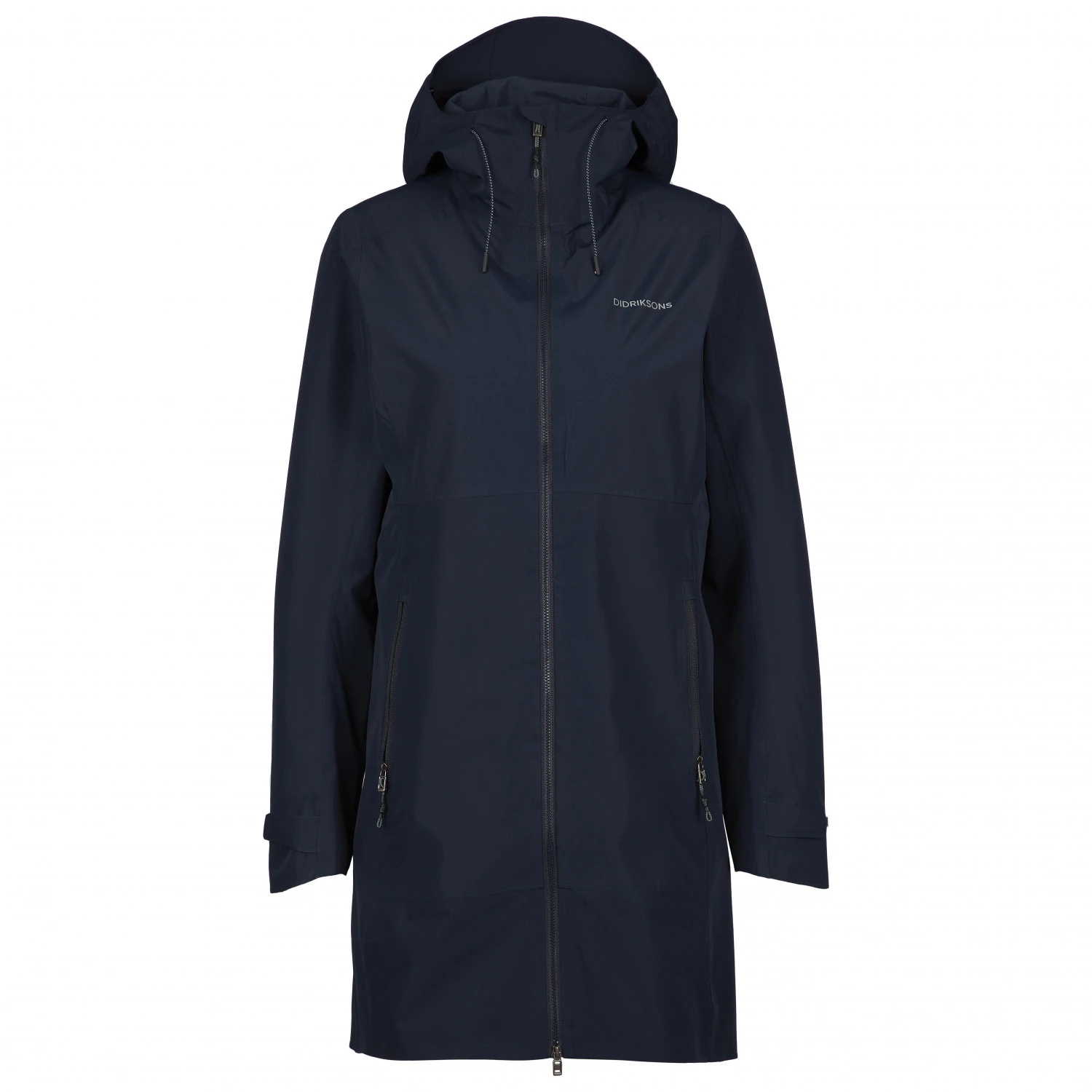 DIDRIKSONS Hani Women's Parka - Parka 4 DIDRIKSONS Hani Women's Parka - Parka – Bild 4