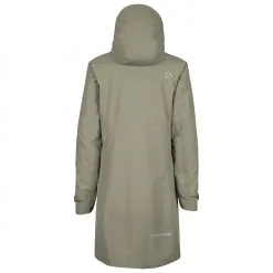 DIDRIKSONS Hani Women's Parka - Parka 7 DIDRIKSONS Hani Women's Parka - Parka -Ski-Ausrüstung Verkauf didriksons hani womens parka parka detail 3