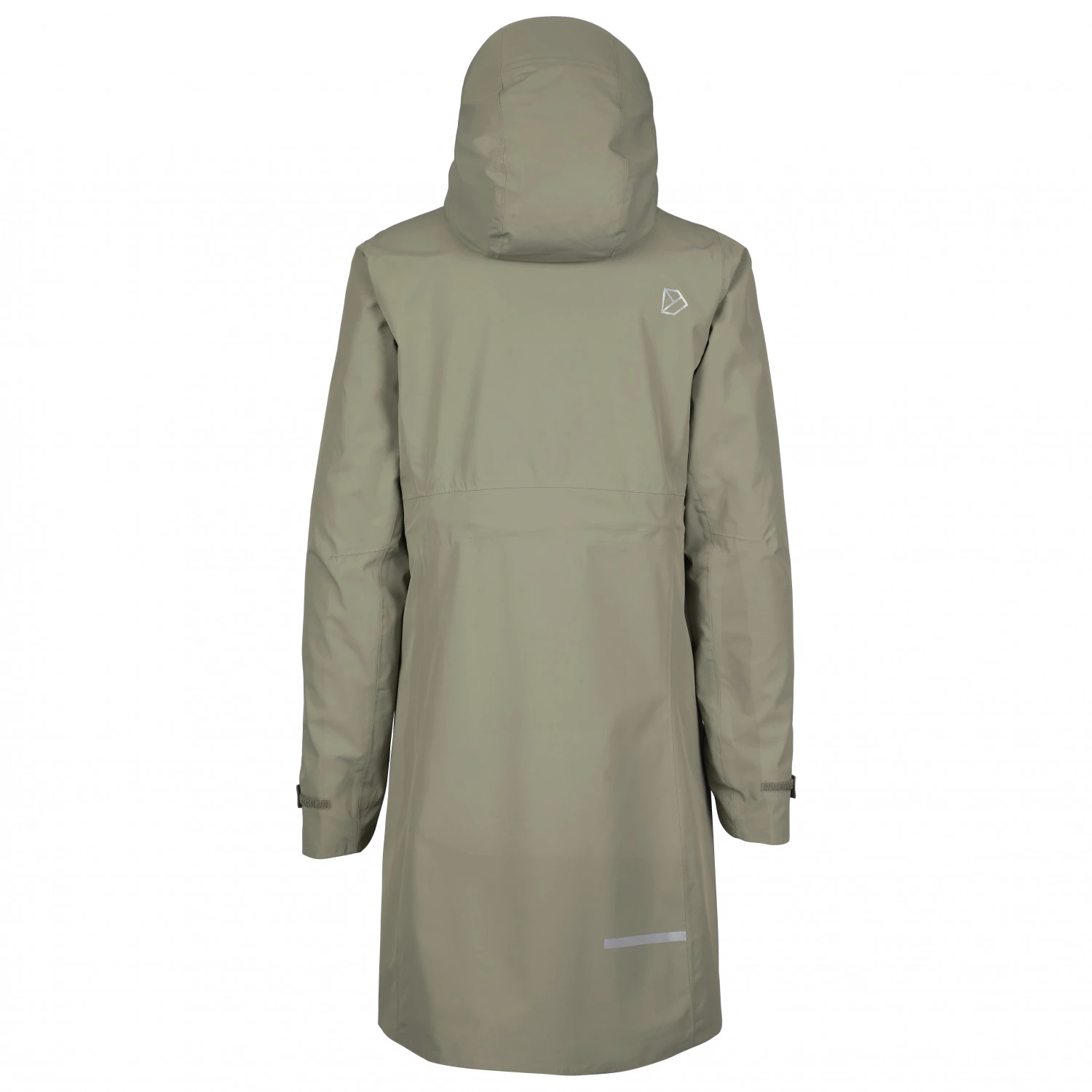 DIDRIKSONS Hani Women's Parka - Parka 3 DIDRIKSONS Hani Women's Parka - Parka – Bild 3