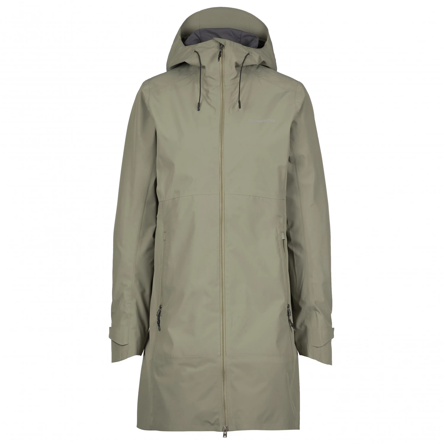 DIDRIKSONS Hani Women's Parka - Parka 1 DIDRIKSONS Hani Women's Parka - Parka