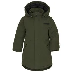 DIDRIKSONS Kid's Timon Parkas - Parka -Ski-Ausrüstung Verkauf didriksons kids timon parkas parka 1