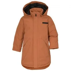 DIDRIKSONS Kid's Timon Parkas - Parka