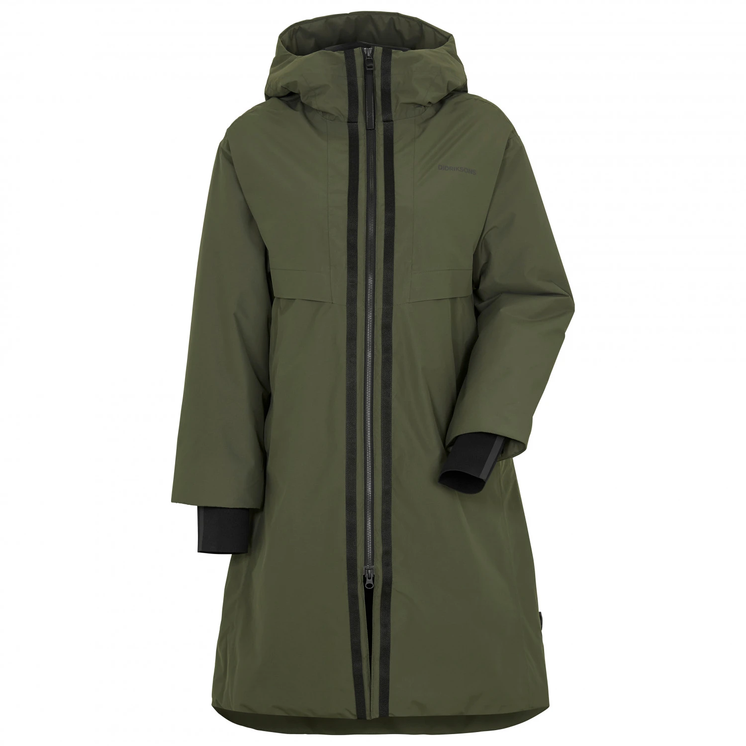 DIDRIKSONS Women's Aino Parka 4 - Mantel 13 DIDRIKSONS Women's Aino Parka 4 - Mantel – Bild 13