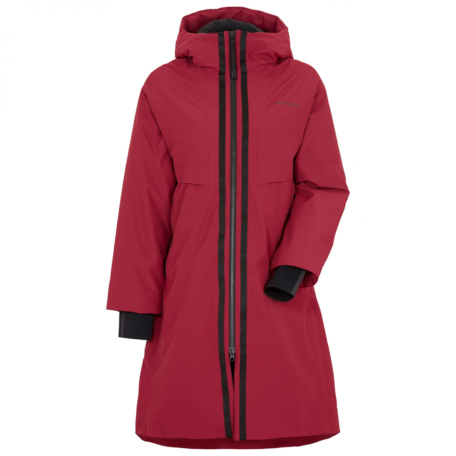 DIDRIKSONS Women's Aino Parka 4 - Mantel 14 DIDRIKSONS Women's Aino Parka 4 - Mantel – Bild 14