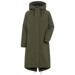 DIDRIKSONS Women's Alicia Parka Long 2 - Mantel -Ski-Ausrüstung Verkauf didriksons womens alicia parka long 2 mantel 2