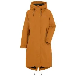 DIDRIKSONS Women's Alicia Parka Long 2 - Mantel -Ski-Ausrüstung Verkauf didriksons womens alicia parka long 2 mantel 3