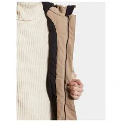 DIDRIKSONS Women's Alicia Parka Long 2 - Mantel -Ski-Ausrüstung Verkauf didriksons womens alicia parka long 2 mantel detail 9