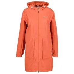 DIDRIKSONS Women's Bella Parka 2 - Mantel