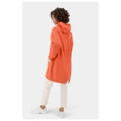 DIDRIKSONS Women's Bella Parka 2 - Mantel 15 DIDRIKSONS Women's Bella Parka 2 - Mantel -Ski-Ausrüstung Verkauf didriksons womens bella parka 2 mantel detail 6