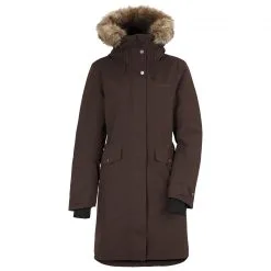 DIDRIKSONS Women's Erika Parka 3 - Mantel -Ski-Ausrüstung Verkauf didriksons womens erika parka 3 mantel 1