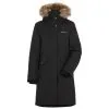 DIDRIKSONS Women's Erika Parka 3 - Mantel