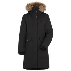 DIDRIKSONS Women's Erika Parka 3 - Mantel