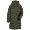 DIDRIKSONS Women's Fay Parka - Mantel