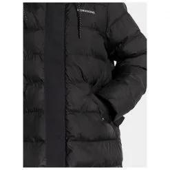 DIDRIKSONS Women's Fay Parka - Mantel 23 DIDRIKSONS Women's Fay Parka - Mantel -Ski-Ausrüstung Verkauf didriksons womens fay parka mantel detail 11
