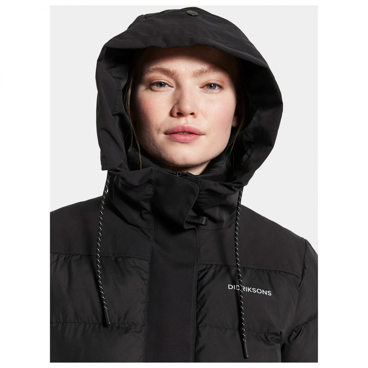 DIDRIKSONS Women's Fay Parka - Mantel 12 DIDRIKSONS Women's Fay Parka - Mantel – Bild 12