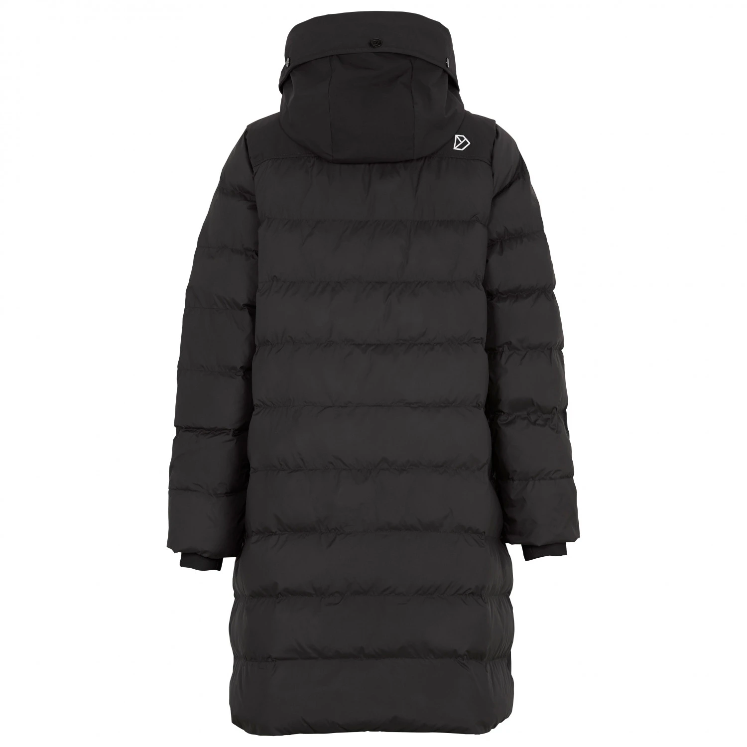 DIDRIKSONS Women's Fay Parka - Mantel 2 DIDRIKSONS Women's Fay Parka - Mantel – Bild 2