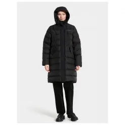 DIDRIKSONS Women's Fay Parka - Mantel 16 DIDRIKSONS Women's Fay Parka - Mantel -Ski-Ausrüstung Verkauf didriksons womens fay parka mantel detail 4