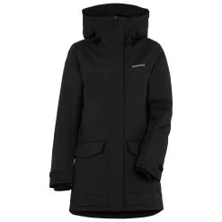 DIDRIKSONS Women's Frida Parka 6 - Mantel