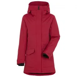 DIDRIKSONS Women's Frida Parka 6 - Mantel 31 DIDRIKSONS Women's Frida Parka 6 - Mantel -Ski-Ausrüstung Verkauf didriksons womens frida parka 6 mantel 3