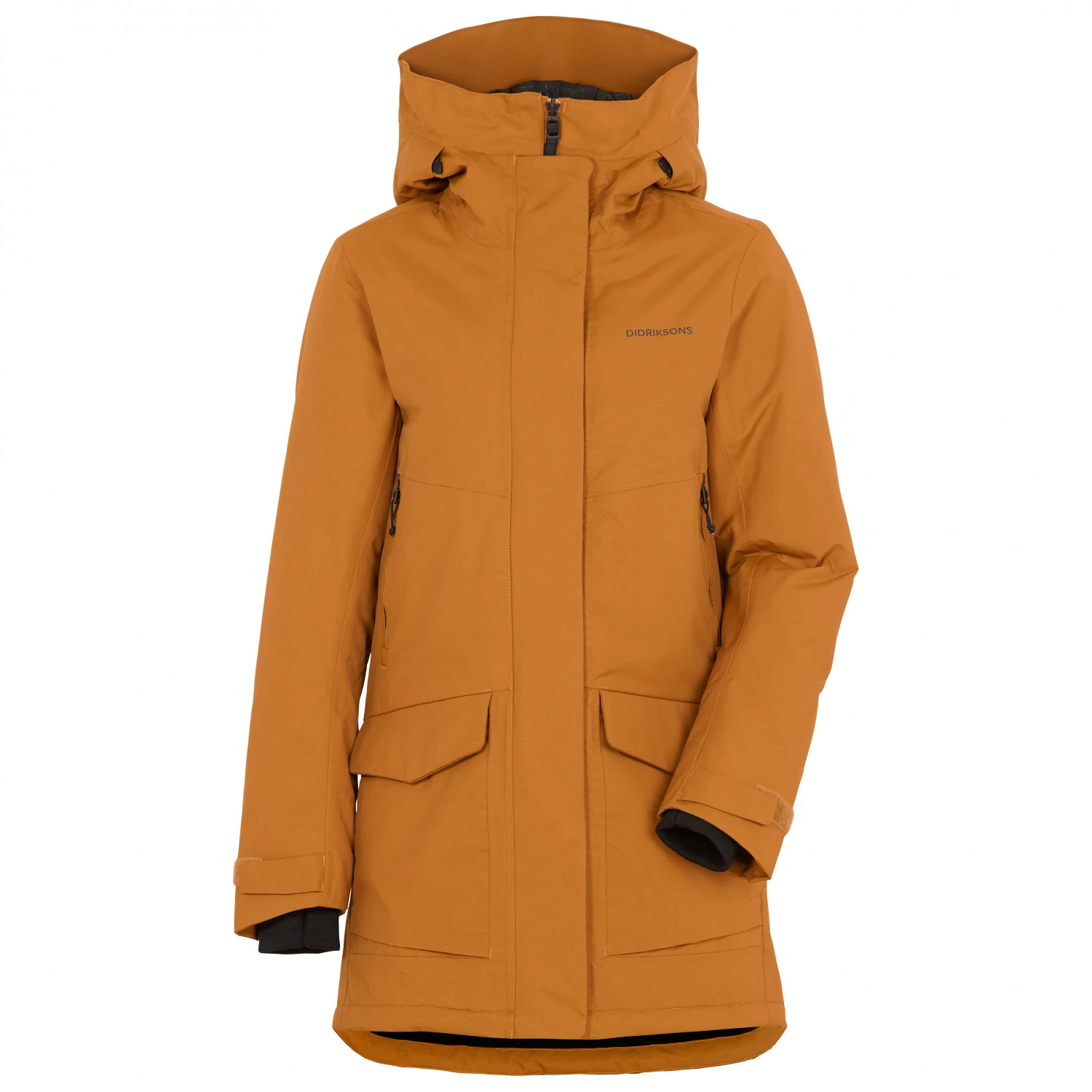 DIDRIKSONS Women's Frida Parka 6 - Mantel 16 DIDRIKSONS Women's Frida Parka 6 - Mantel – Bild 16