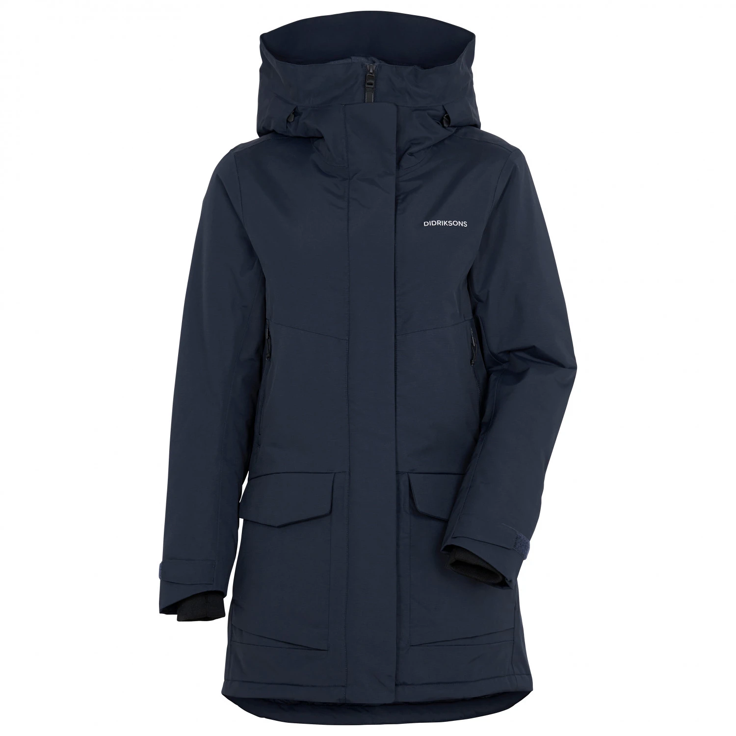 DIDRIKSONS Women's Frida Parka 6 - Mantel 17 DIDRIKSONS Women's Frida Parka 6 - Mantel – Bild 17