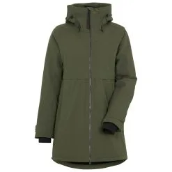DIDRIKSONS Women's Helle Parka 5 - Mantel 26 DIDRIKSONS Women's Helle Parka 5 - Mantel -Ski-Ausrüstung Verkauf didriksons womens helle parka 5 mantel 2
