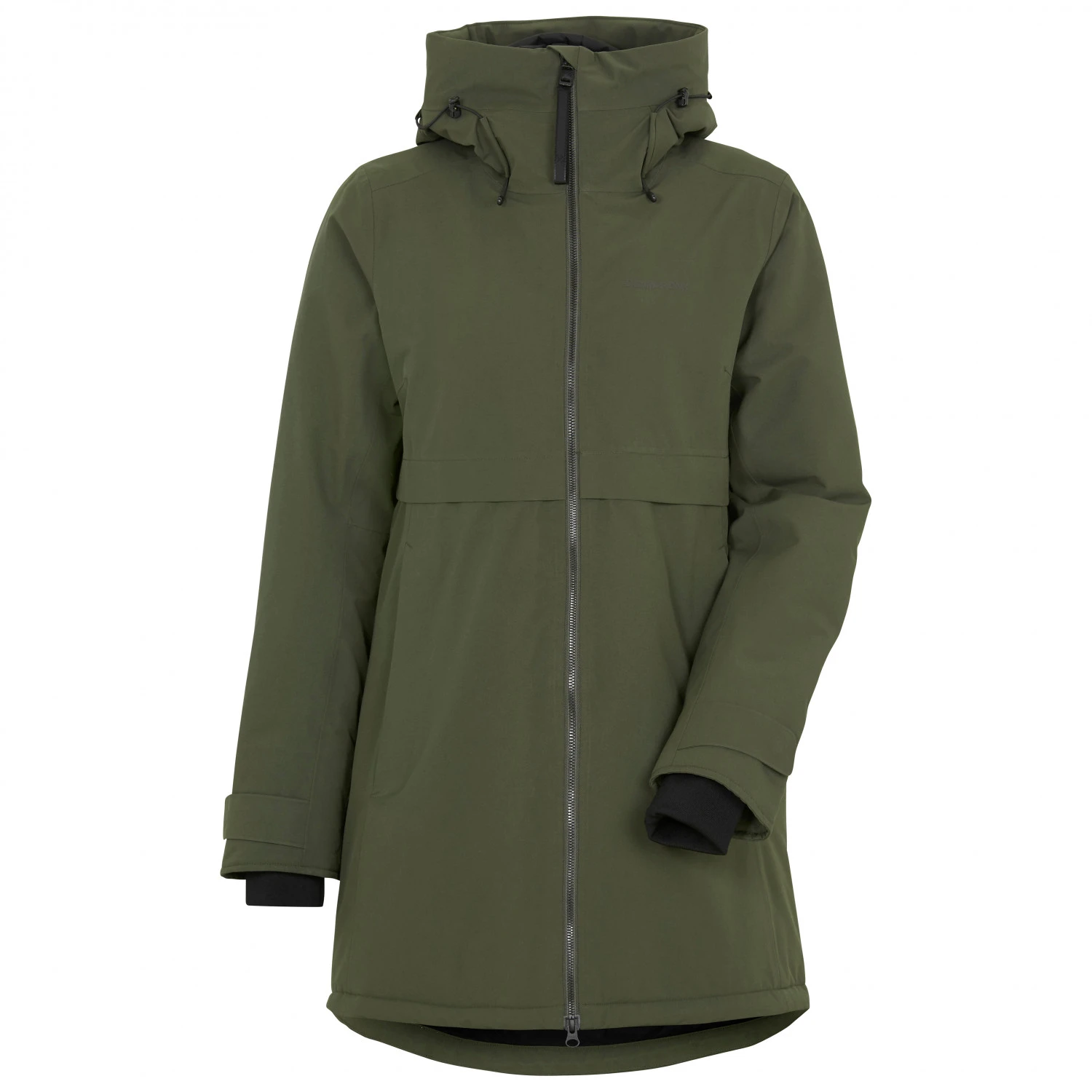 DIDRIKSONS Women's Helle Parka 5 - Mantel 13 DIDRIKSONS Women's Helle Parka 5 - Mantel – Bild 13