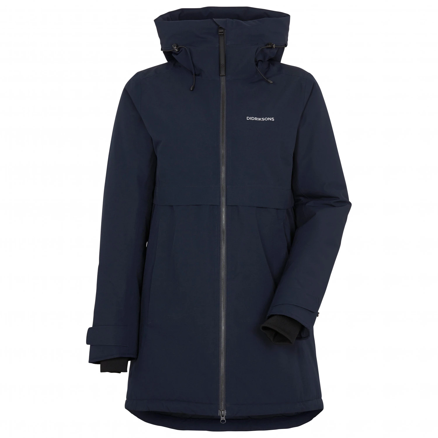 DIDRIKSONS Women's Helle Parka 5 - Mantel 14 DIDRIKSONS Women's Helle Parka 5 - Mantel – Bild 14