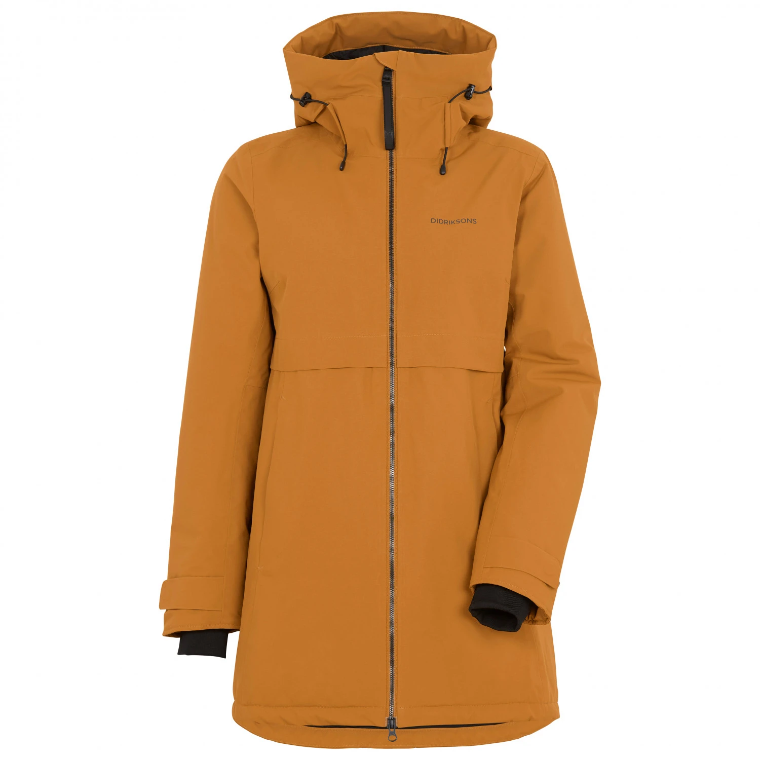 DIDRIKSONS Women's Helle Parka 5 - Mantel 1 DIDRIKSONS Women's Helle Parka 5 - Mantel