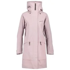DIDRIKSONS Women's Ilma Parka 7 - Mantel