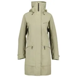 DIDRIKSONS Women's Ilma Parka 7 - Mantel -Ski-Ausrüstung Verkauf didriksons womens ilma parka 7 mantel 3