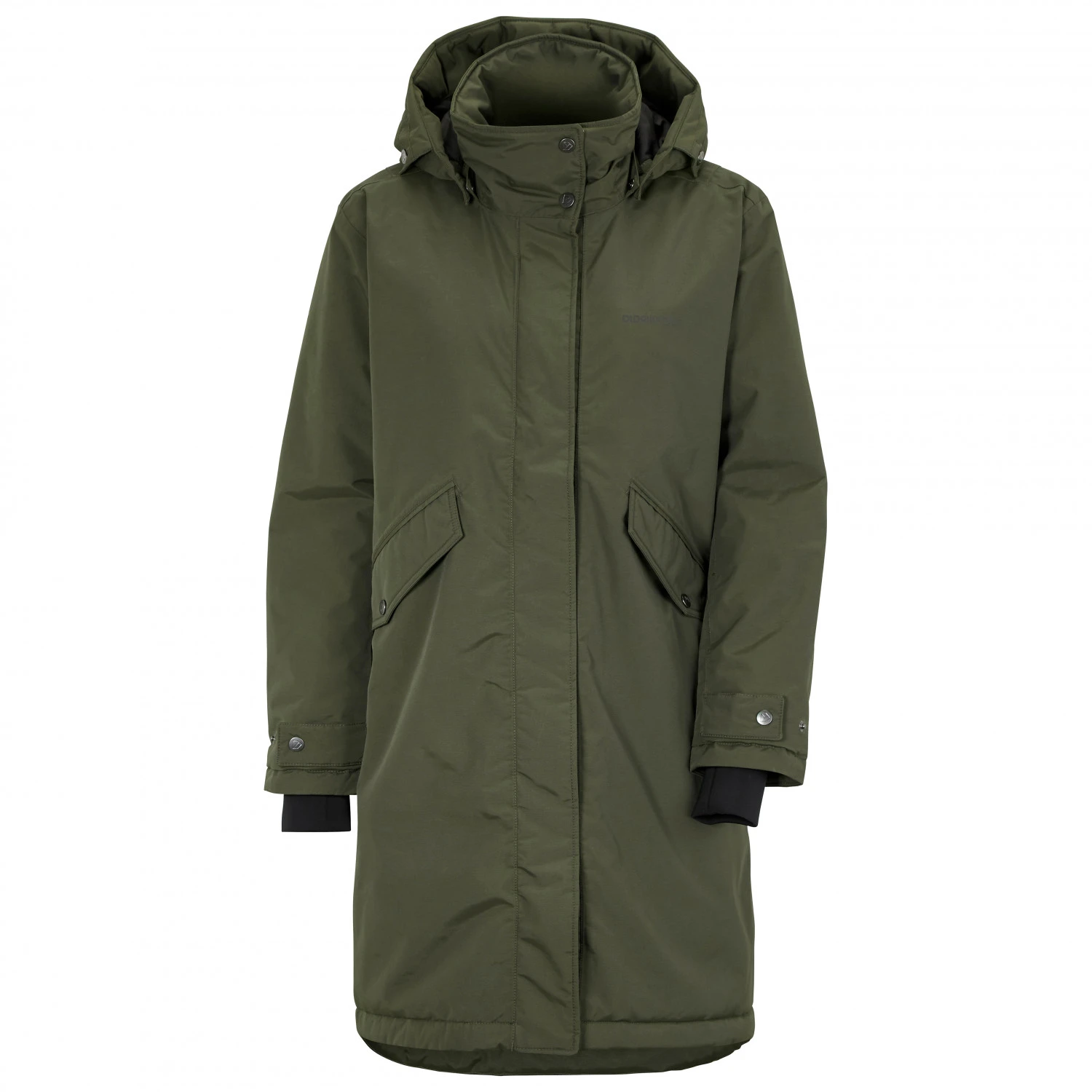 DIDRIKSONS Women's Josefine Parka - Mantel 14 DIDRIKSONS Women's Josefine Parka - Mantel – Bild 14