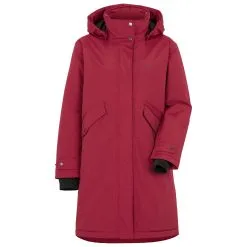 DIDRIKSONS Women's Josefine Parka - Mantel