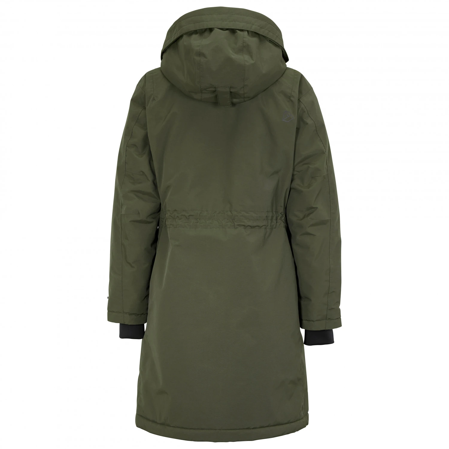 DIDRIKSONS Women's Josefine Parka - Mantel 2 DIDRIKSONS Women's Josefine Parka - Mantel – Bild 2