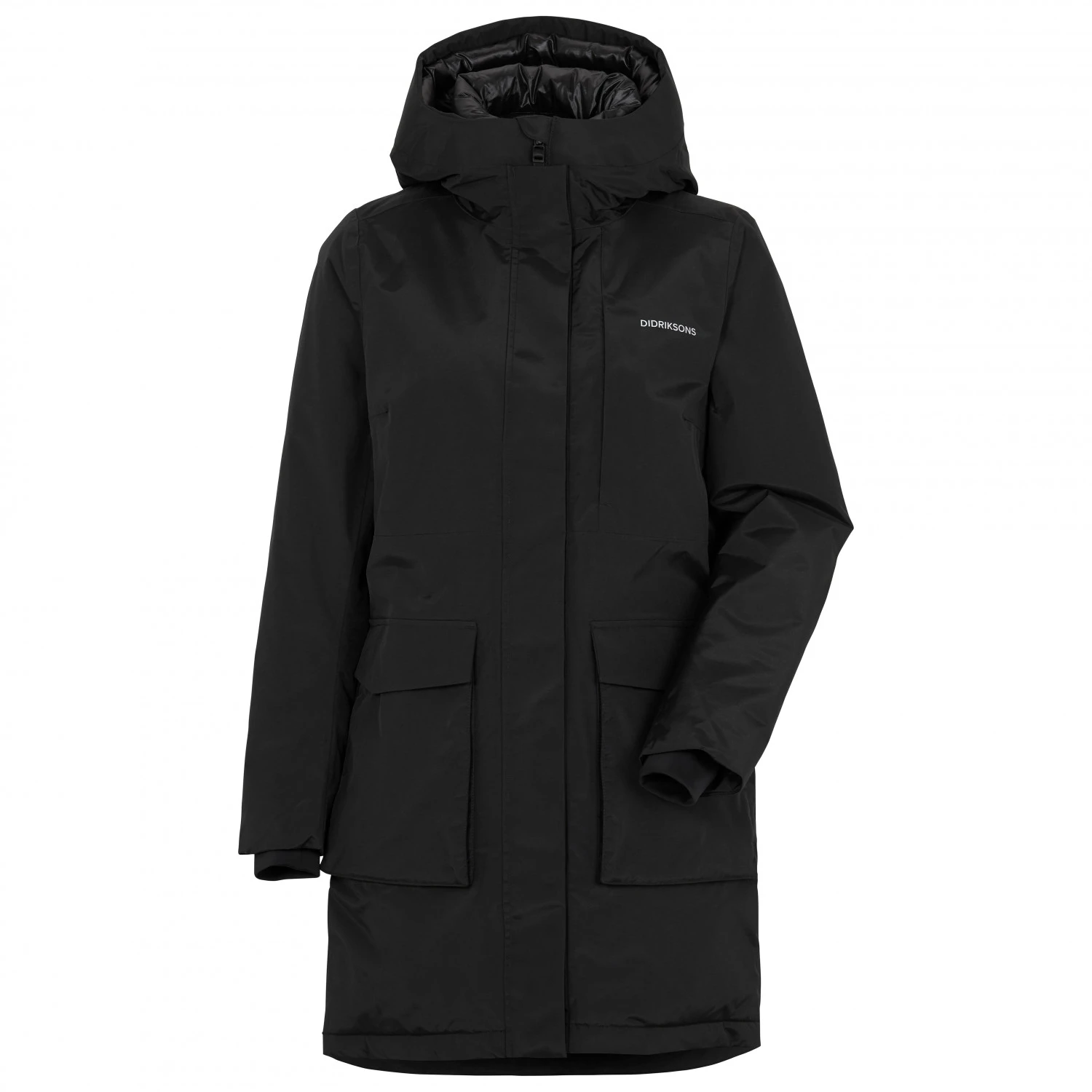 DIDRIKSONS Women's Leya Parka 2 - Parka 13 DIDRIKSONS Women's Leya Parka 2 - Parka – Bild 13