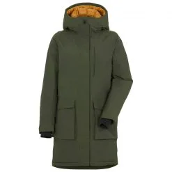 DIDRIKSONS Women's Leya Parka 2 - Parka 27 DIDRIKSONS Women's Leya Parka 2 - Parka -Ski-Ausrüstung Verkauf didriksons womens leya parka 2 parka 2