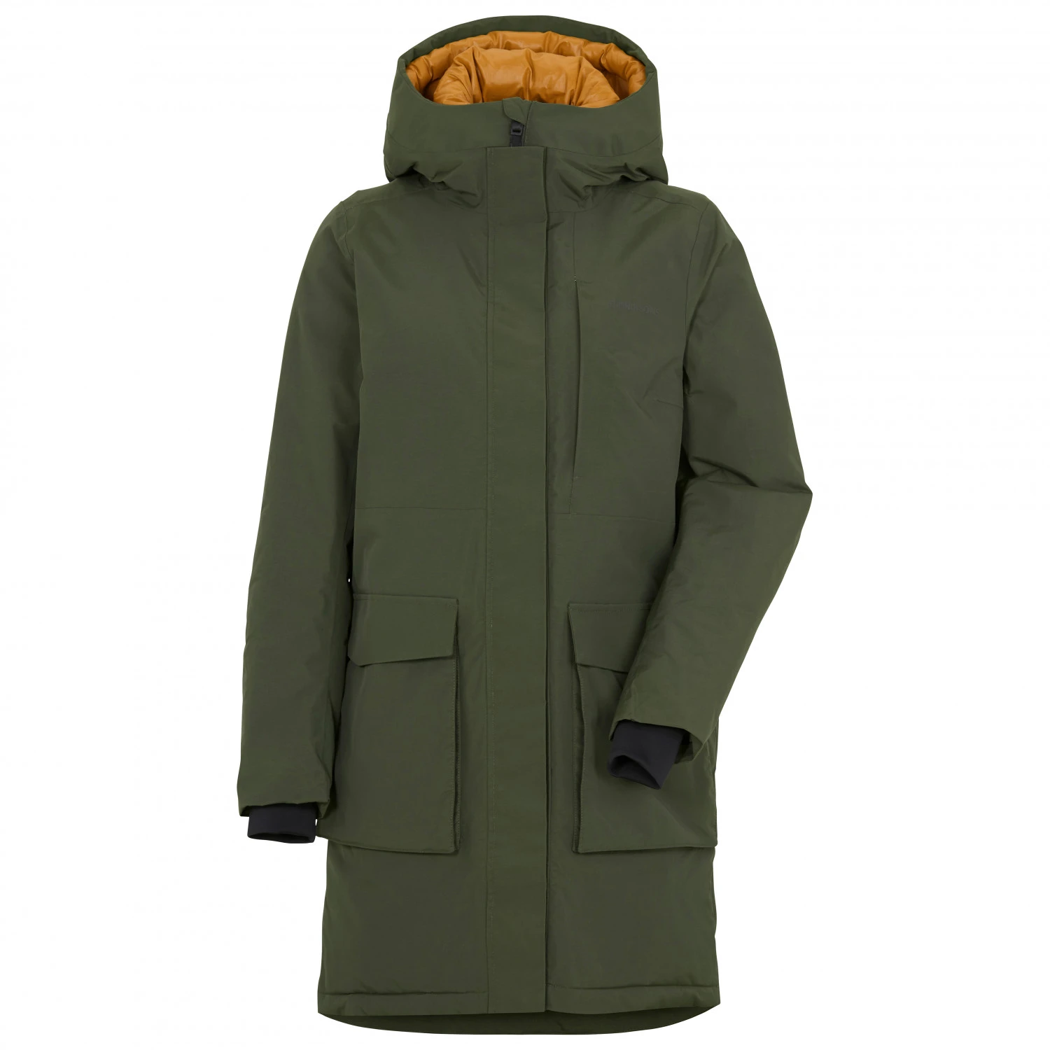 DIDRIKSONS Women's Leya Parka 2 - Parka 14 DIDRIKSONS Women's Leya Parka 2 - Parka – Bild 14