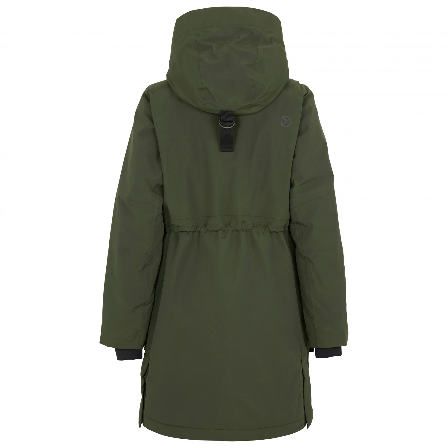 DIDRIKSONS Women's Leya Parka 2 - Parka 2 DIDRIKSONS Women's Leya Parka 2 - Parka – Bild 2